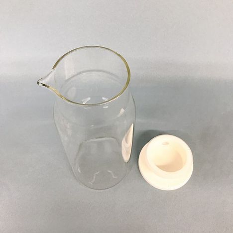 耐熱ガラスピッチャー１Ｌ